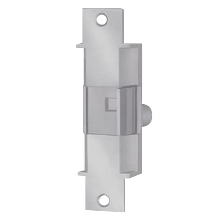 Von Duprin Von Duprin 6200 Series Electric Strikes, 24 VDC Stainless Steel 6221 24V US32D FS